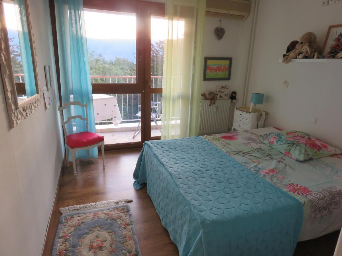 Bed and Breakfast Dadou Et Mala Chambéry Exterior foto